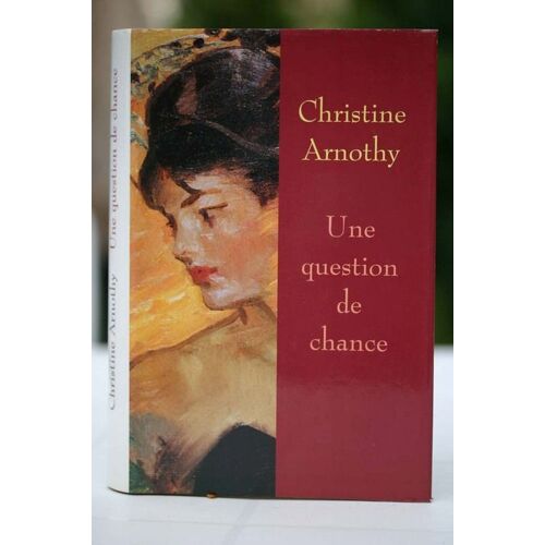 Une Question De Chance