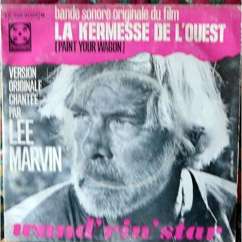 La Kermesse De L'ouest :<Br> - Wand'rin Star