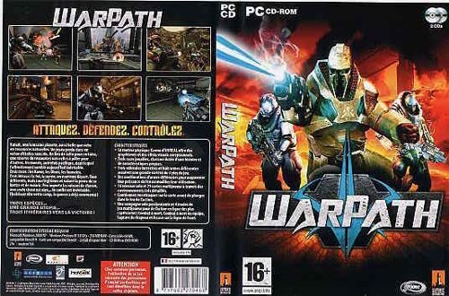 Warpath Pc