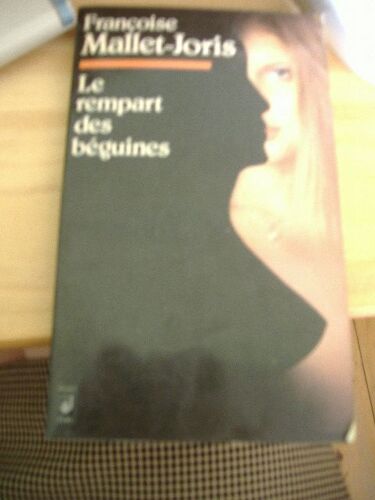 Le Rempart Des Béguines