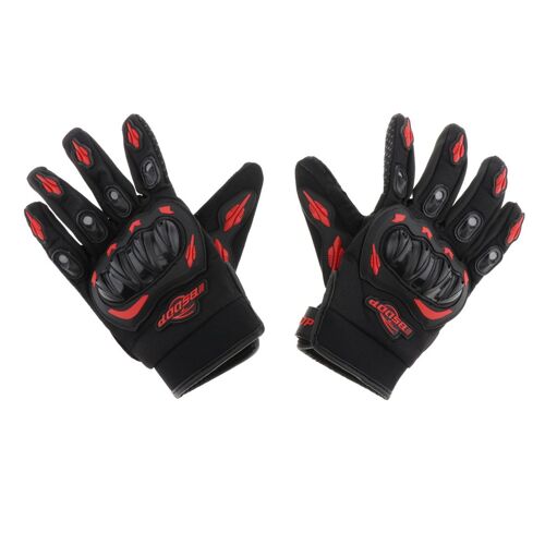 Paire De Gants En Textile Pour Moto, Protection Thermique Chaude En Hiver, Qualit? Toutes Saisons