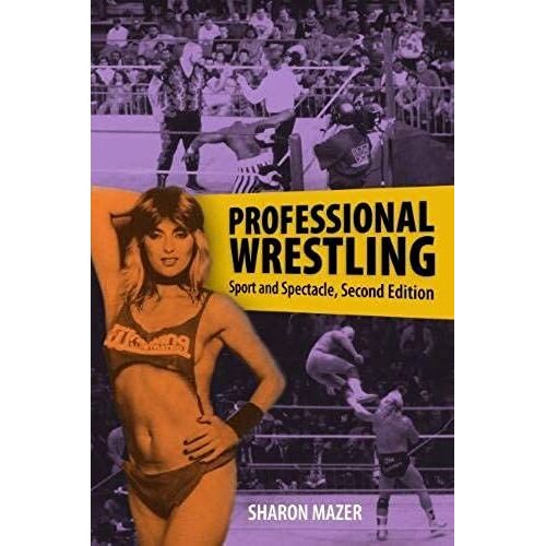 Professional Wrestling