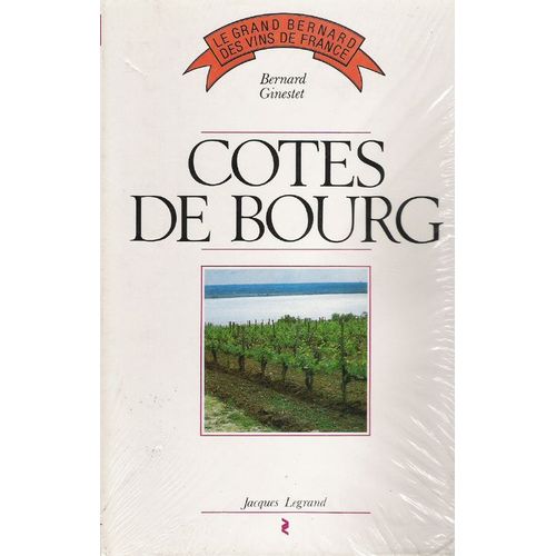 Côtes De Bourg