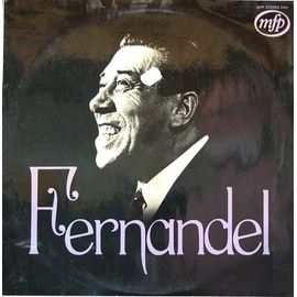 Fernandel