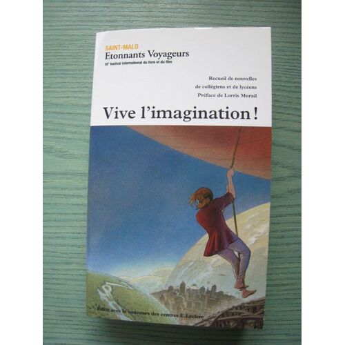 Vive L'imagination