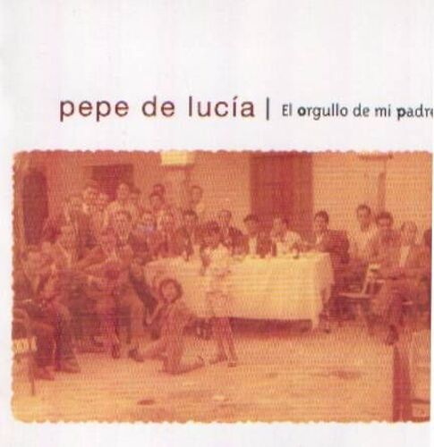 El Orgullo De Mi Padre