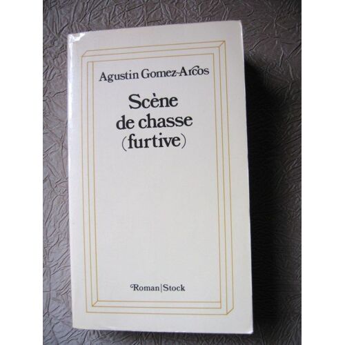 Scene De Chasse (Furtive)