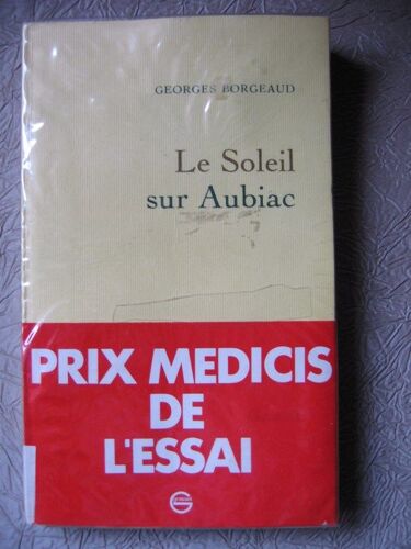 Le Soleil Sur Aubiac