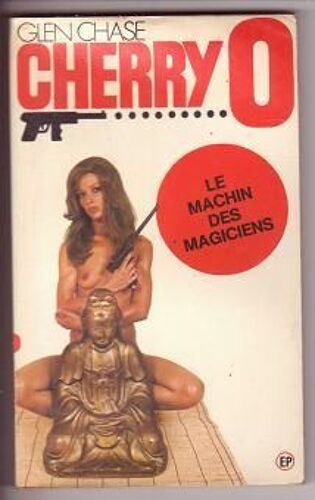 Le Machin Des Magiciens