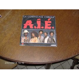A .I.E.(A Moun'la)
