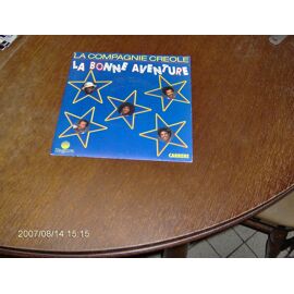 La Bonne Aventure
