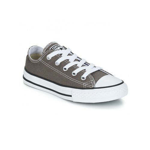 Converse Chuck Taylor Enfant Gris