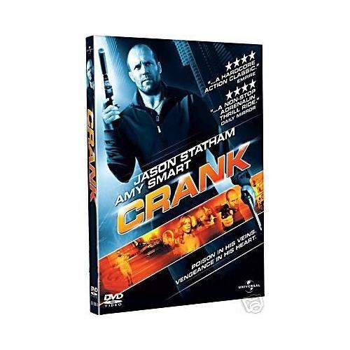 Crank - Import Uk