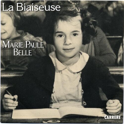 La Biaiseuse + Lilas Blanc