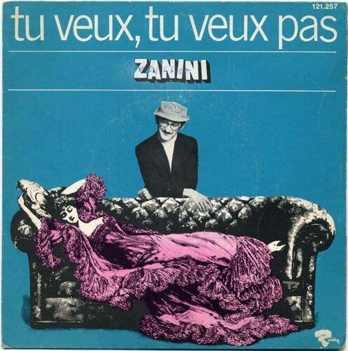 Tu Veux Tu Veux Pas + Ca Balance Terrible