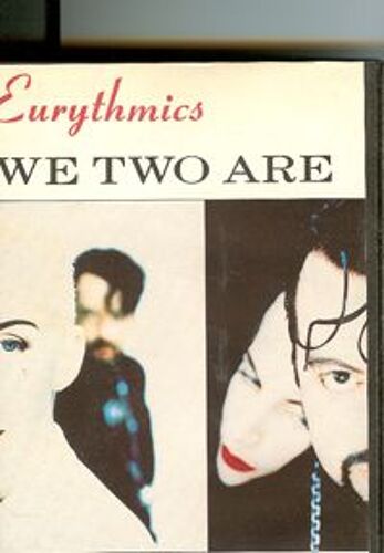 Eurythmics
