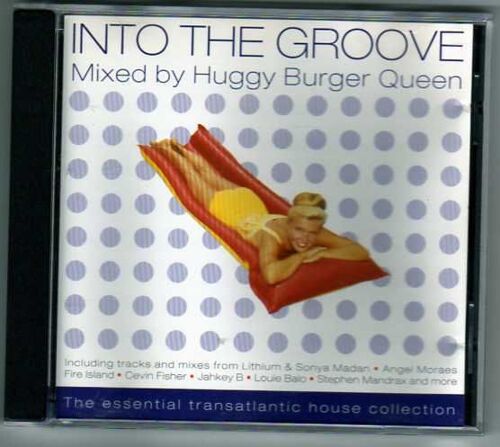 Into The Groove
