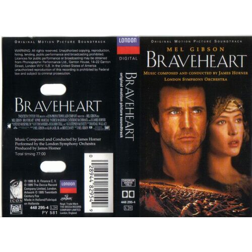 Braveheart