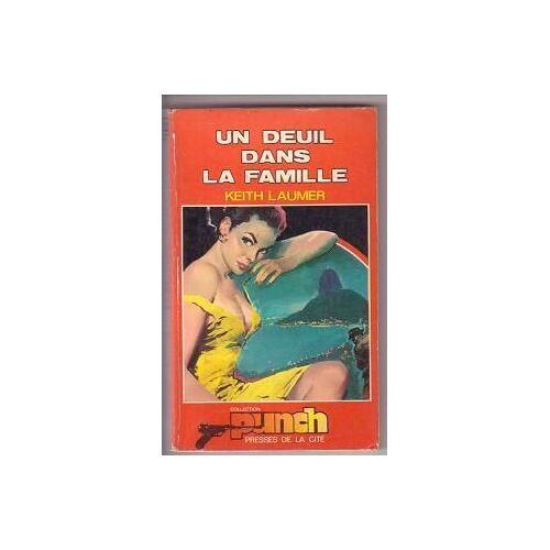 Un Deuil Dans La Famille