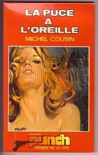 La Puce À L'oreille