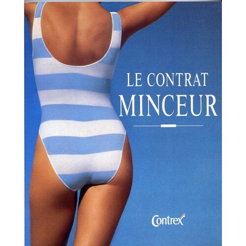 Contrat Minceur