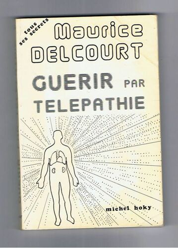 Guerir Par Telepathie