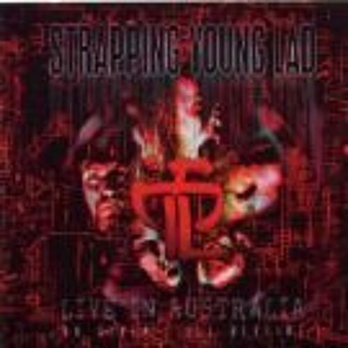 No Sleep Time Dedtime - Live In Australia