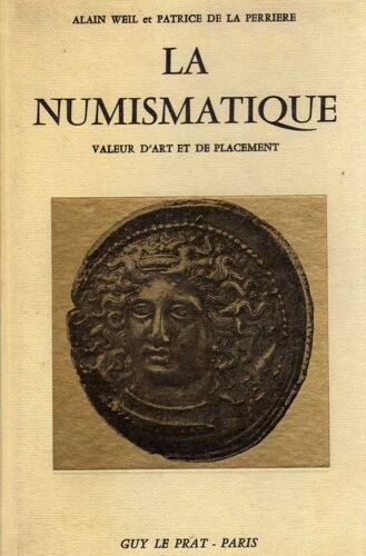 La Numismatique