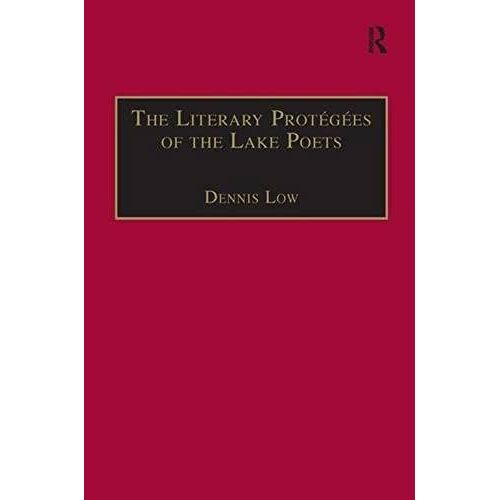 The Literary Protegees Of The Lake Poets