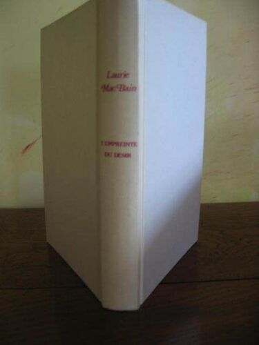 L'empreinte Du Désir