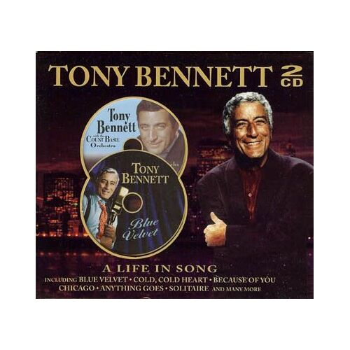 A Life In Song