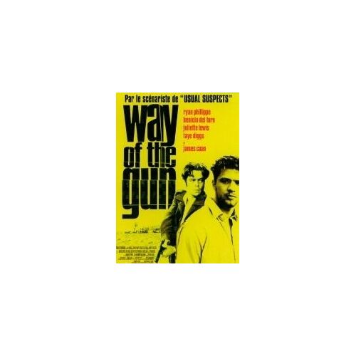 Way Of The Gun