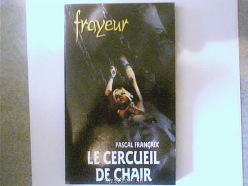 Le Cercueil De Chair
