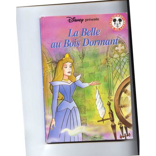 La Belle Au Bois Dormant
