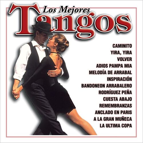 Los Mejores Tangos