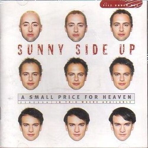 A Small Price For Heaven