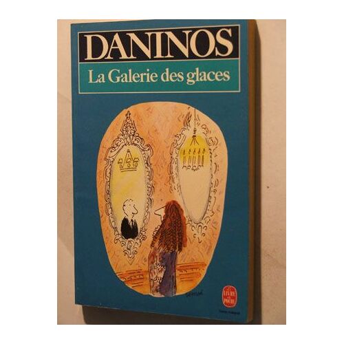 La Galerie Des Glaces