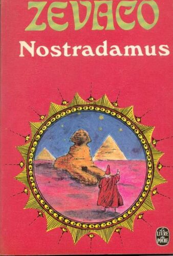 Nostradamus Nostradamus