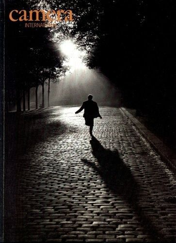 Camera International  N° 22 : Weiss, Vila, Kouznetsova, Hustinx, Miller, Saggese, Gilden