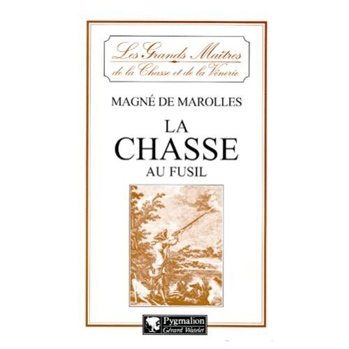 La Chasse Au Fusil
