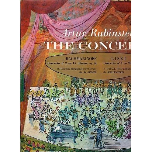 The Concerto