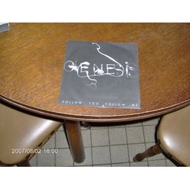 Follow You Follow Me