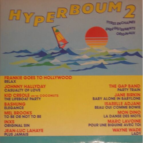Hyperboum2