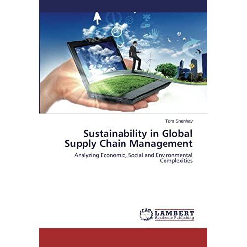 Sustainability In Global Supply Chain Management