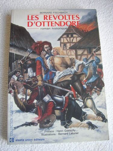 Les Révoltes D'ottendorf