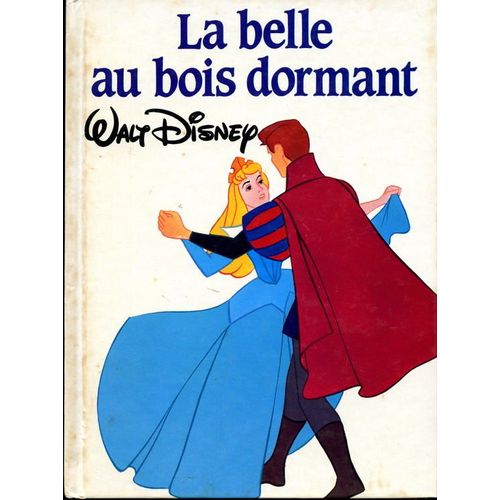 La Belle Au Bois Dormant