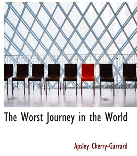 The Worst Journey In The World