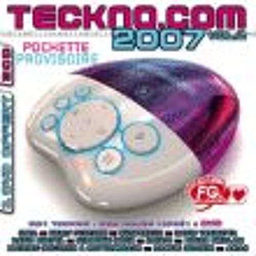Teckno.Com 2007 Vol.2
