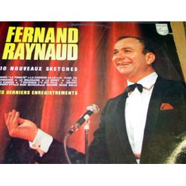 10 Nouveaux Sketches