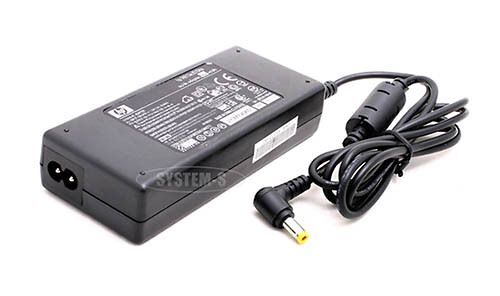 HP Compaq F4813A - Chargeur pour  Presario Pavilion F5104, F4600